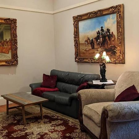 The Bank House Villa Mount Victoria Dış mekan fotoğraf