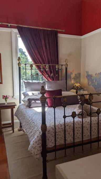 The Bank House Villa Mount Victoria Dış mekan fotoğraf