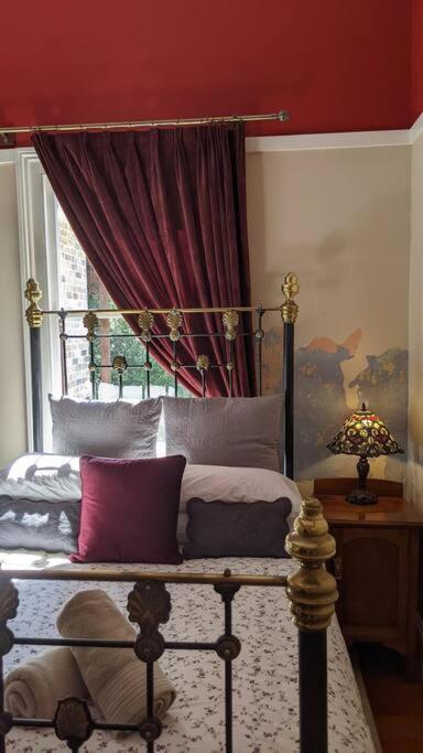 The Bank House Villa Mount Victoria Dış mekan fotoğraf